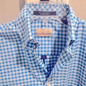 Shirt long sleeve Cotton Brothers